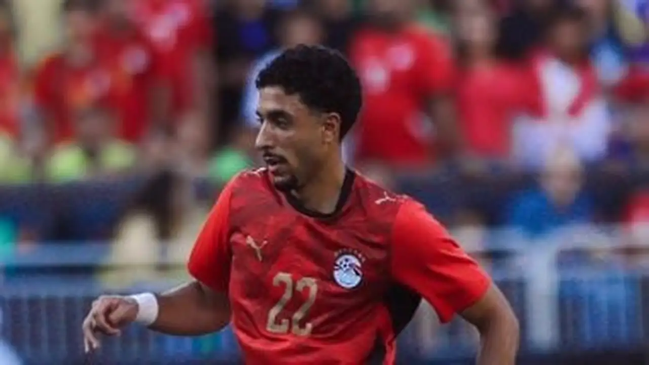مرموش يقترب من مانشستر سيتي بعد جلسة حاسمة مع المدرب ماريسكا
